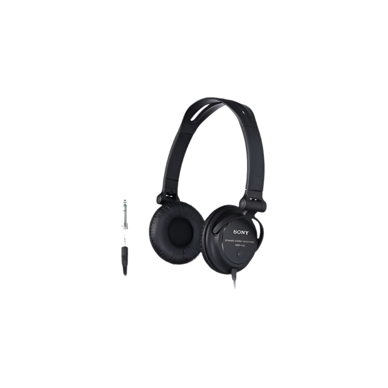 CASQUE SONY MDR-V150