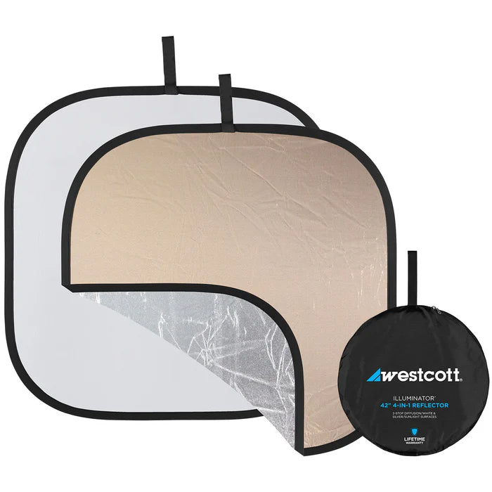 REFLECTEUR WESCOTT