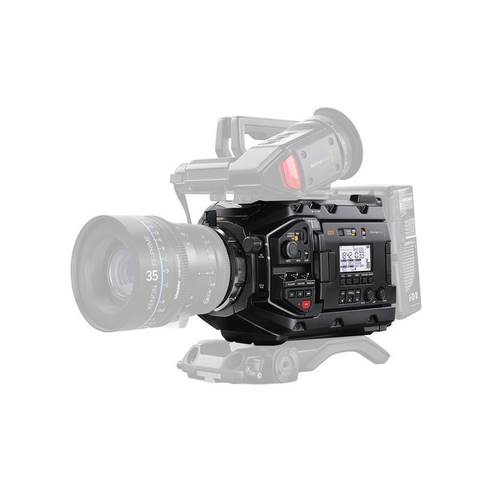 BLACKMAGIC URSA MINI PRO 4.6K G2 occasion