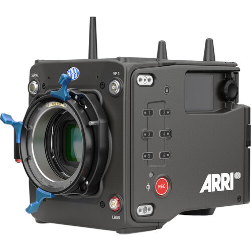 ARRI ALEXA 35