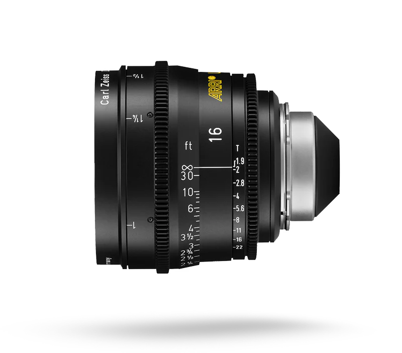 ARRI ULTRA PRIME 16mm T/1.9
