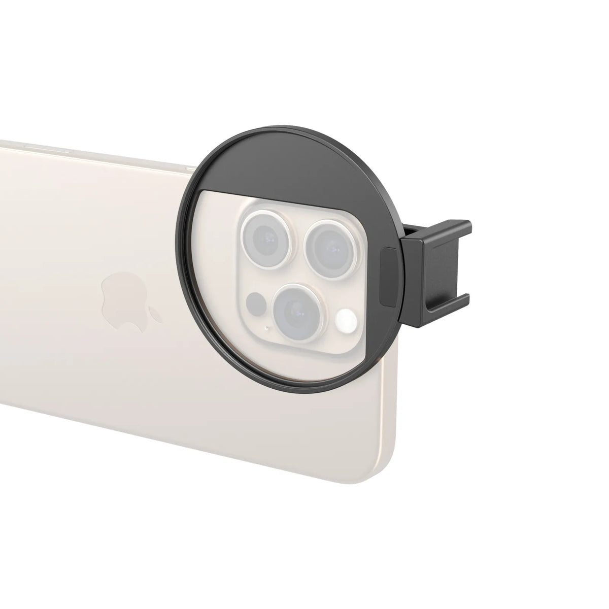 PORTE FILTRE TELEPHONE UNIVERSEL