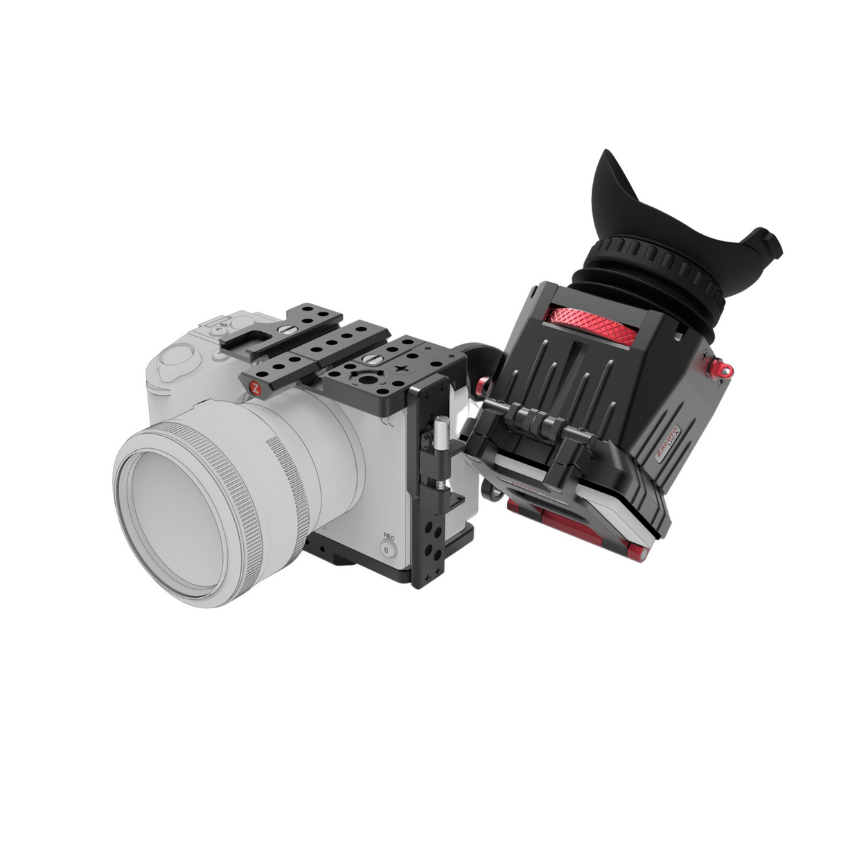 ZACUTO Z-FINDER FX3