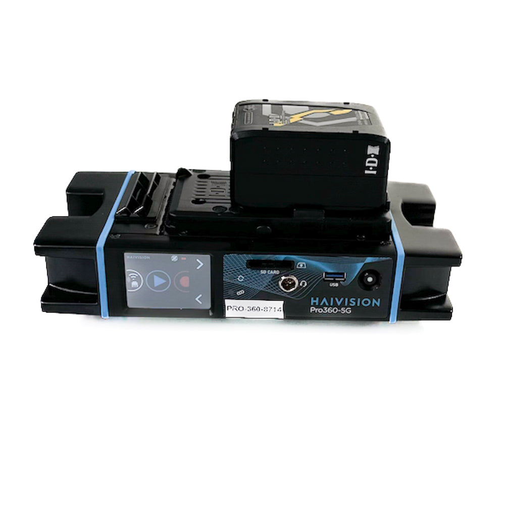 Haivision Pro 360