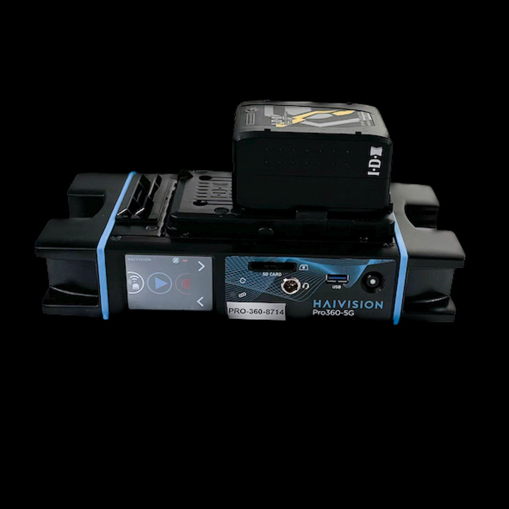 Haivision Pro 360