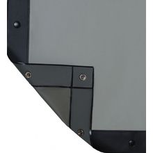 STUMPFL 447X260 TOILE RETRO UNIQUEMENT