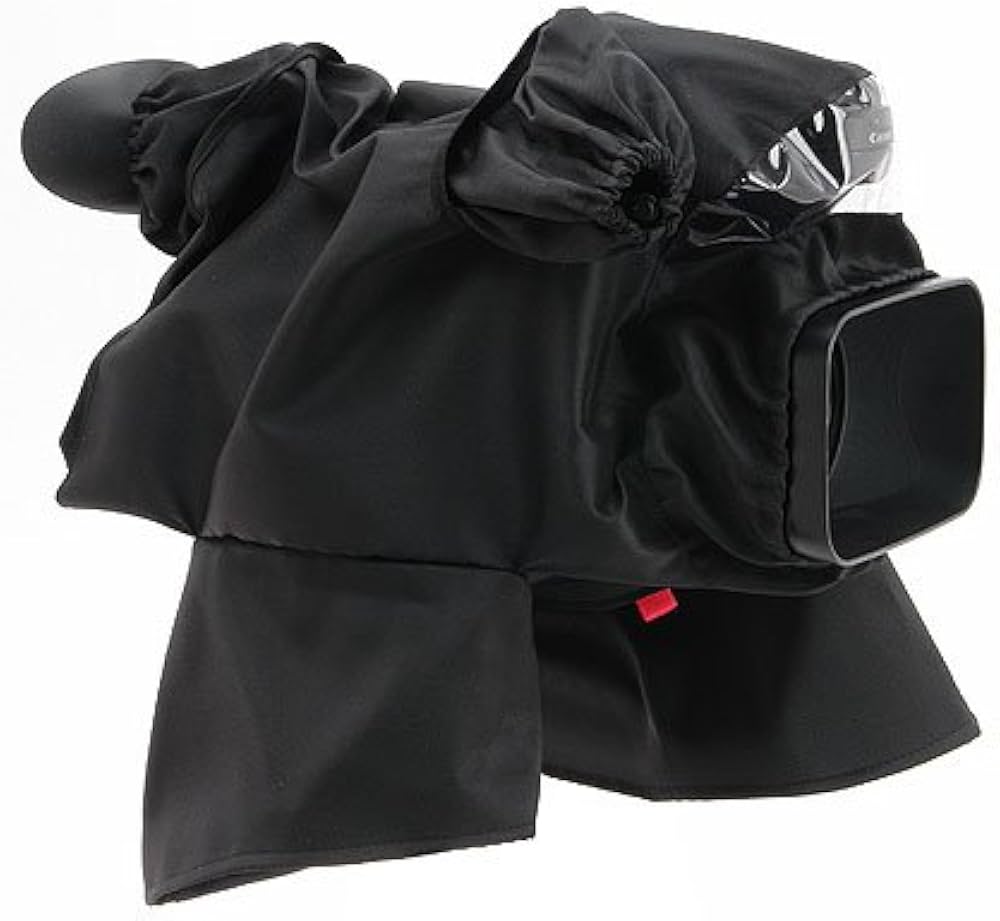 HOUSSE DE PLUIE PETROL XF305