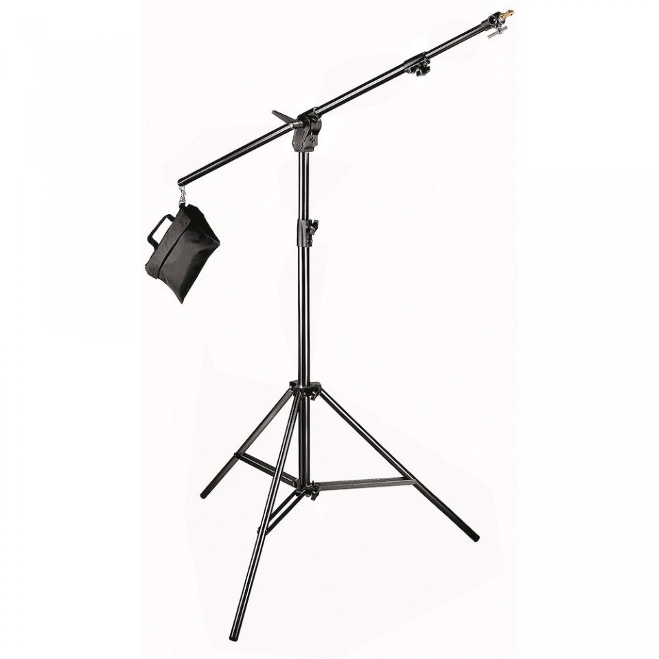 PIED GIRAFE MANFROTTO 420B