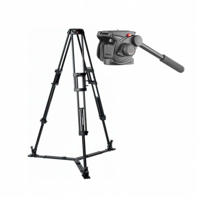 TREPIED MANFROTTO 503HDV