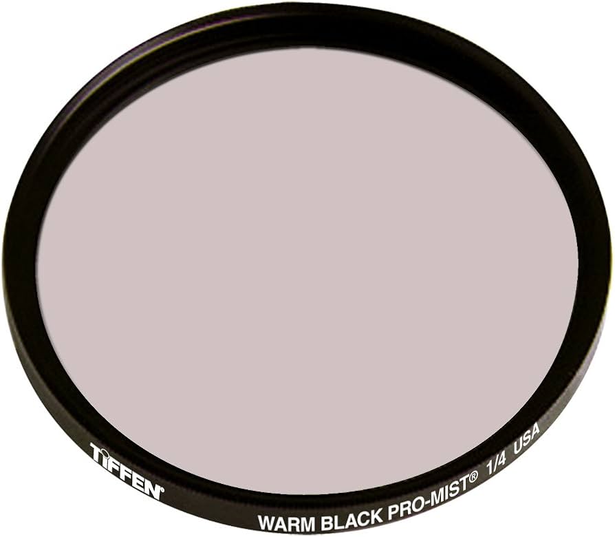 FILTRE WARM PRO MIST 1 58MM
