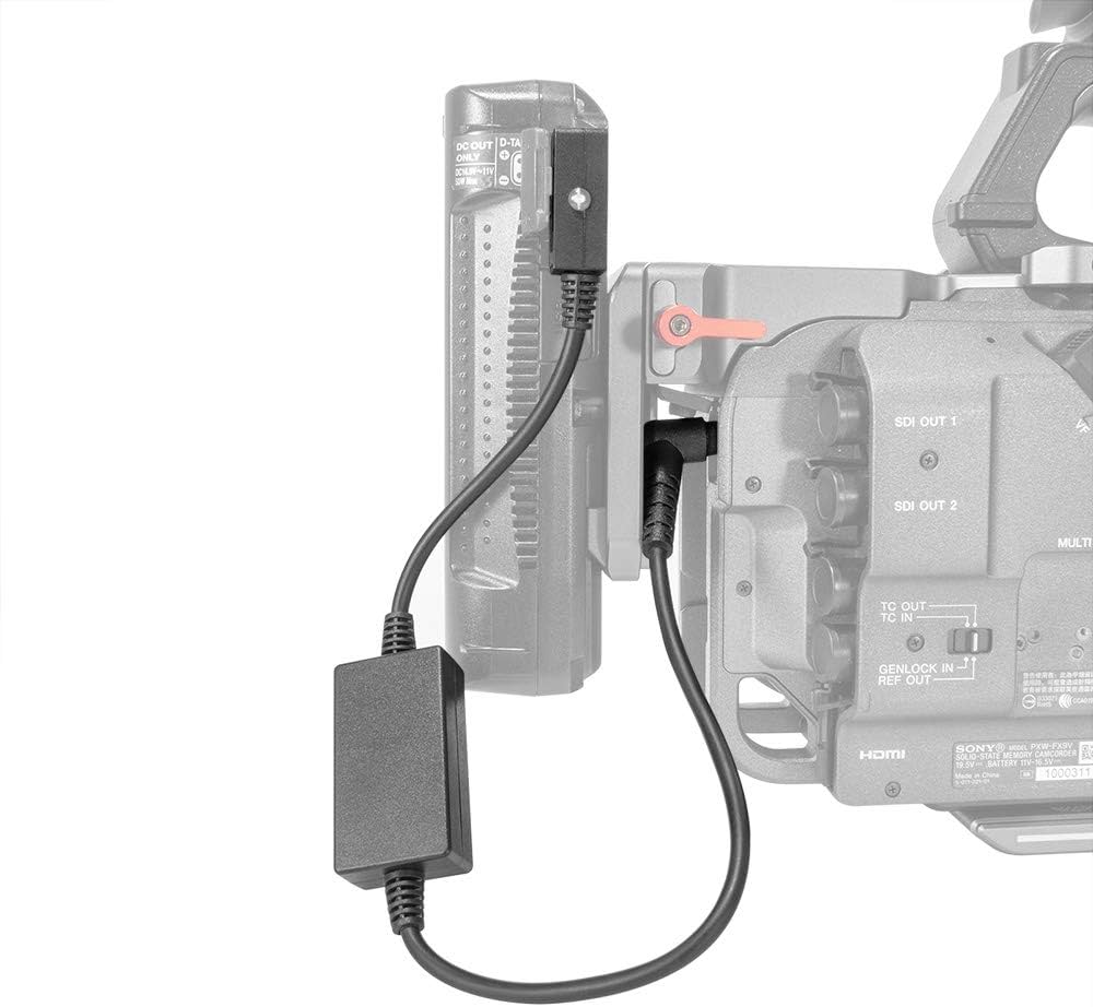 DTAP TO FX9/FX6 SMALLRIG