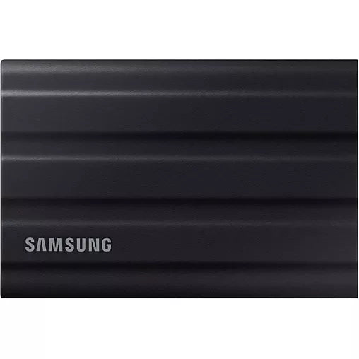 SAMSUNG T7 SHIELD SSD 2TB