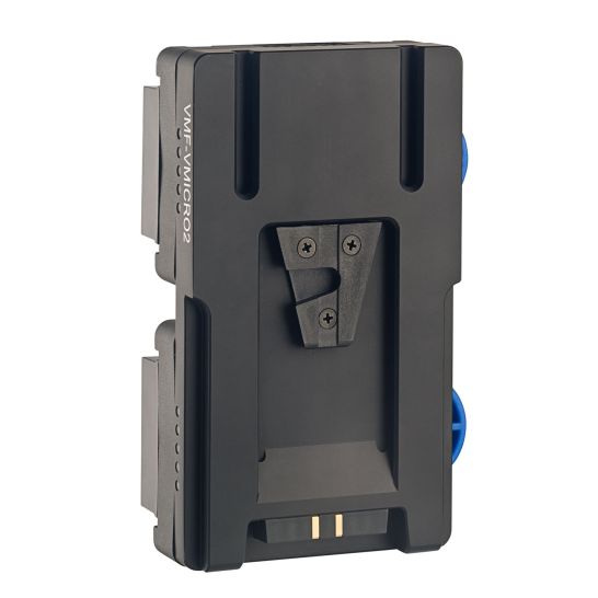 BEBOB HOTSWAP VMF-VMICRO2