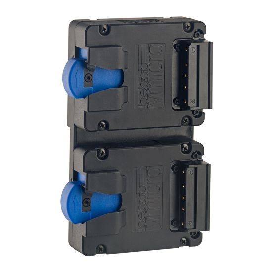 BEBOB HOTSWAP VMF-VMICRO2