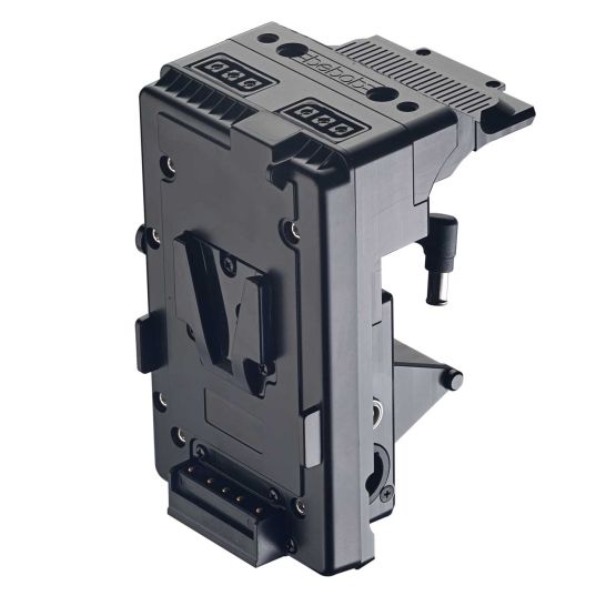 BEBOB COCO FX9 VLOCK