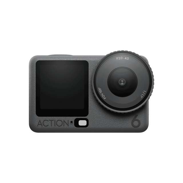 DJI OSMO ACTION 6