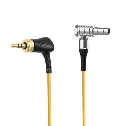 CABLE TIMECODE DEITY TC-1 LEMO 5