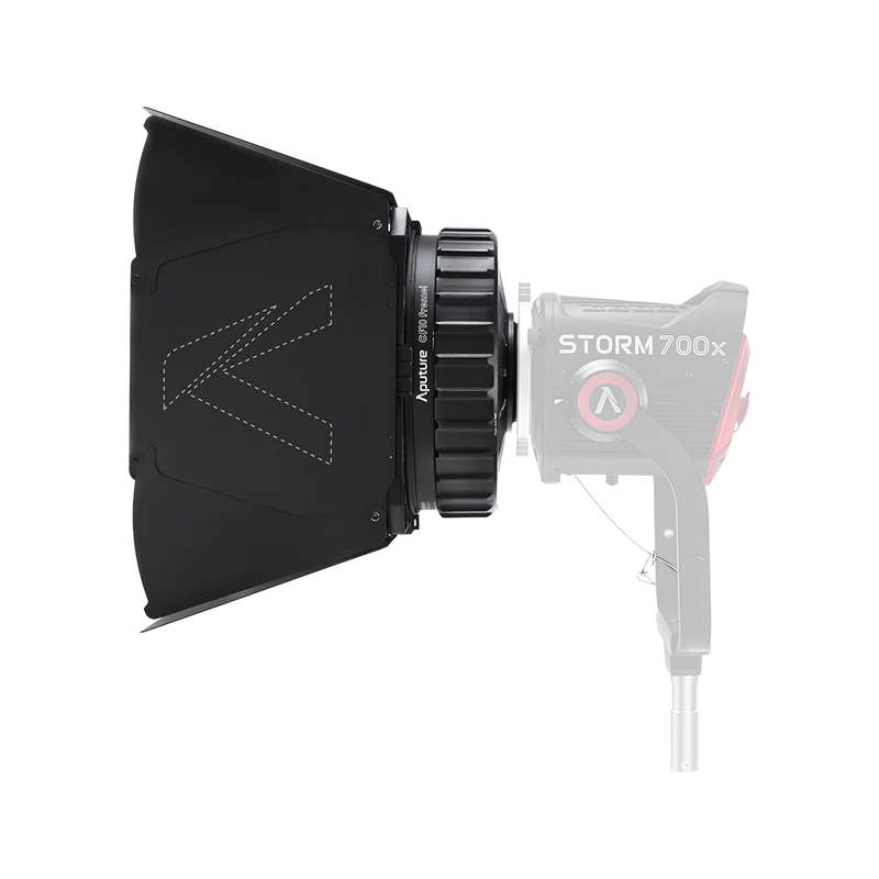 CF10 LENTILLE FRESNEL POUR STORM 700X