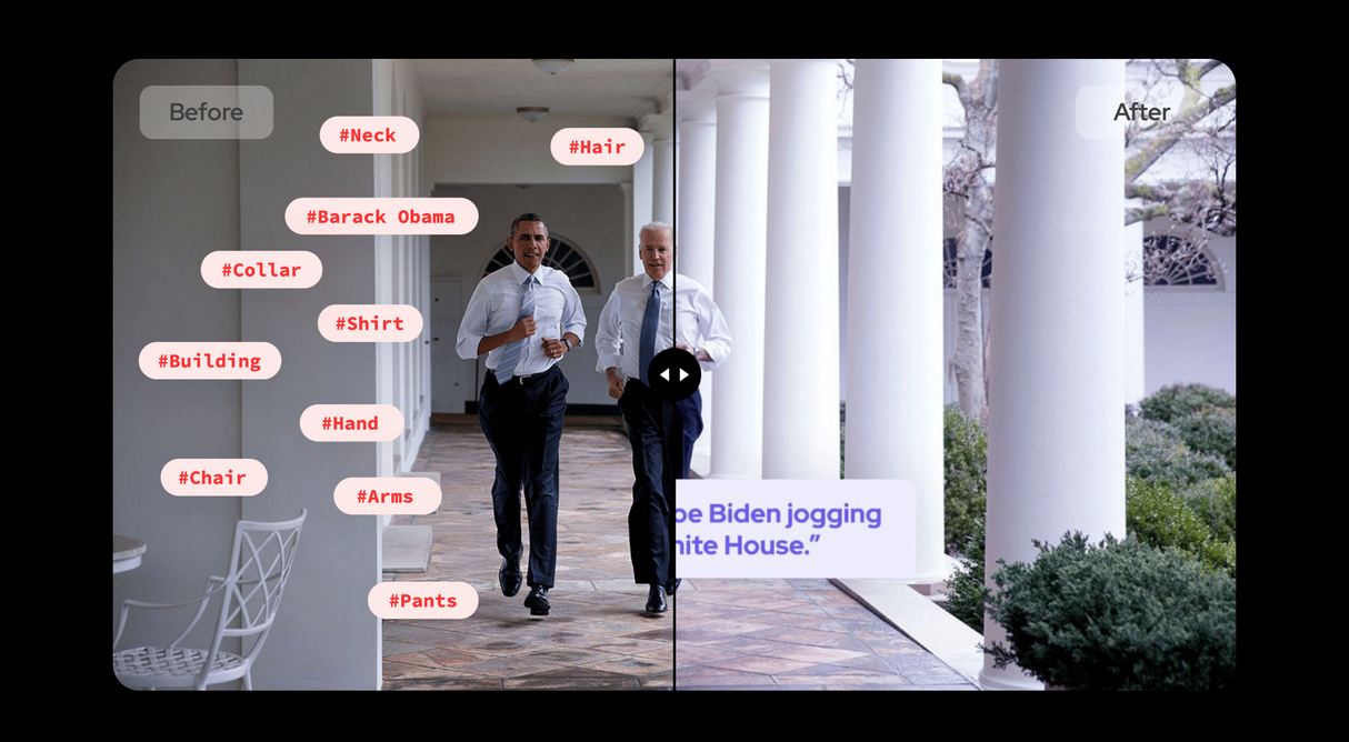 Newsbridge MXT1 IA d'indexation multimodale