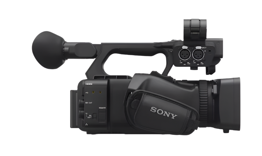 SONY PXW-Z200