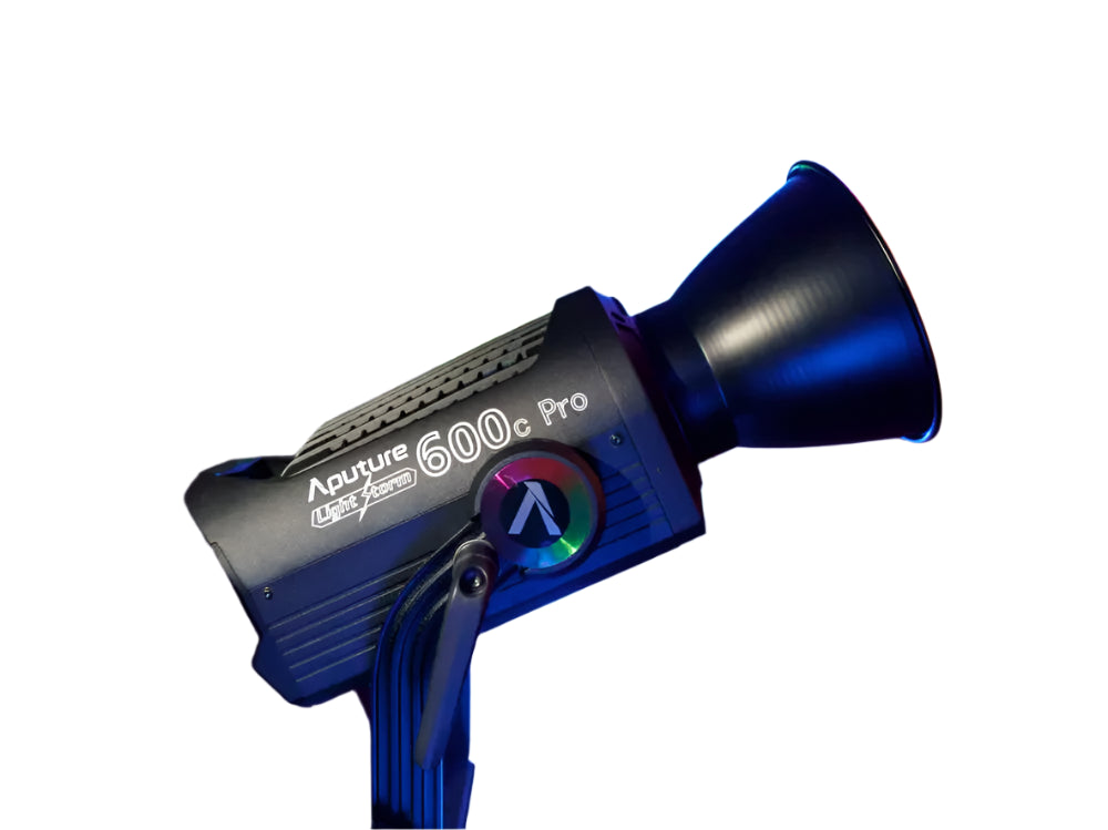 APUTURE COB LS 600C Pro