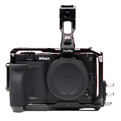NIKON ZR