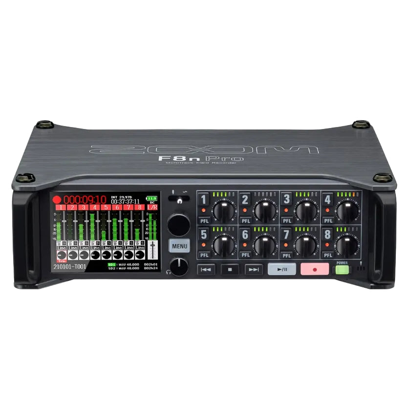 F8N Pro