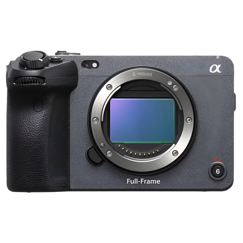 SONY ILME-FX3