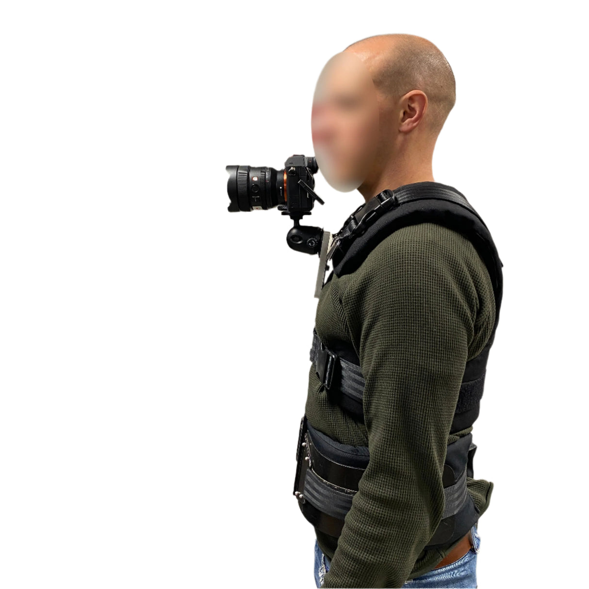 HARNAIS VUE SUBJECTIVE