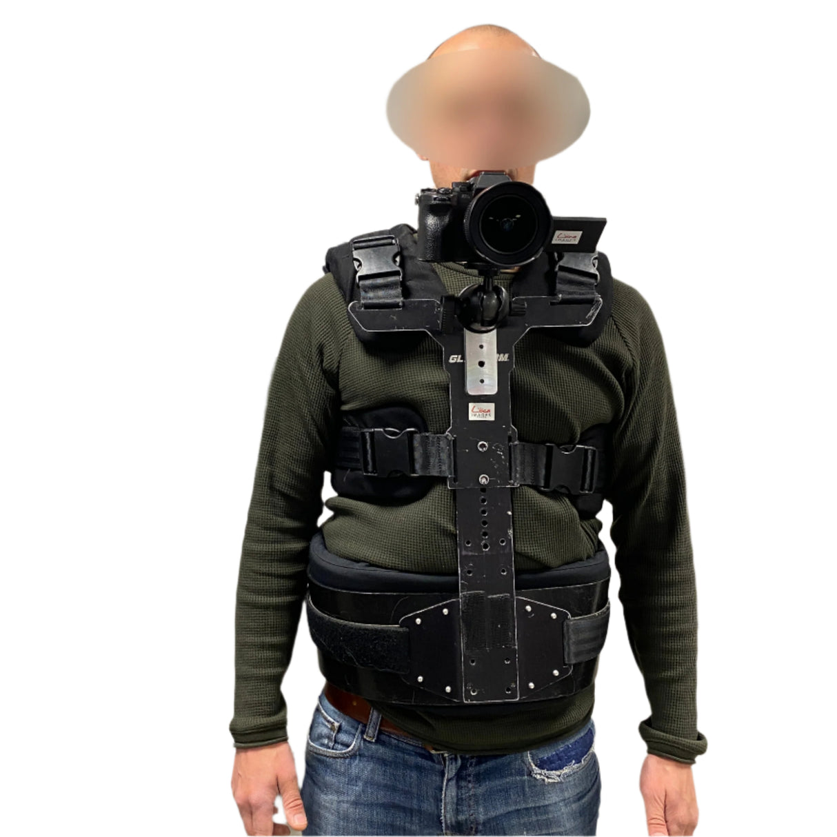 HARNAIS VUE SUBJECTIVE