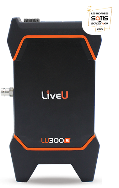 LiveU LU300S