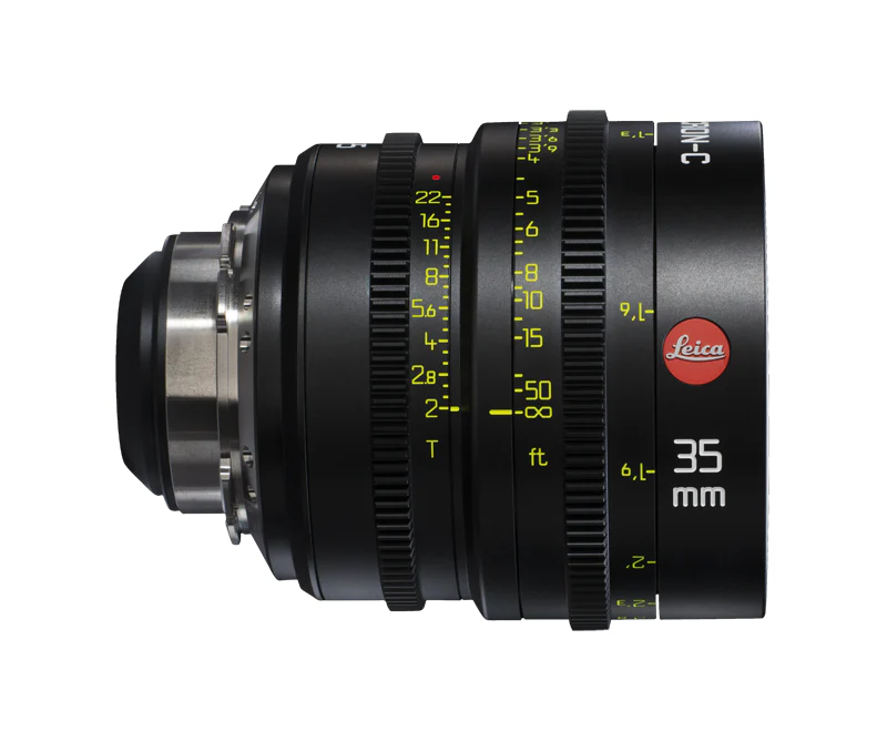 LEITZ SUMMICRON-C 35mm T/2