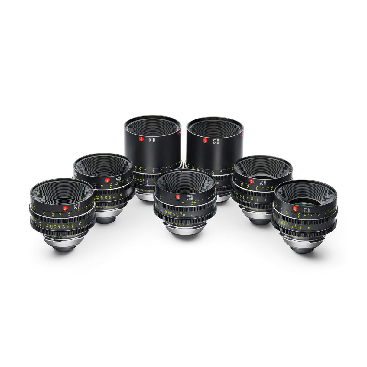 LEITZ HUGO SERIE COMPLETE