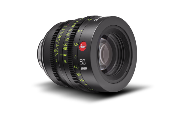 LEITZ SUMMICRON-C 50mm T/2