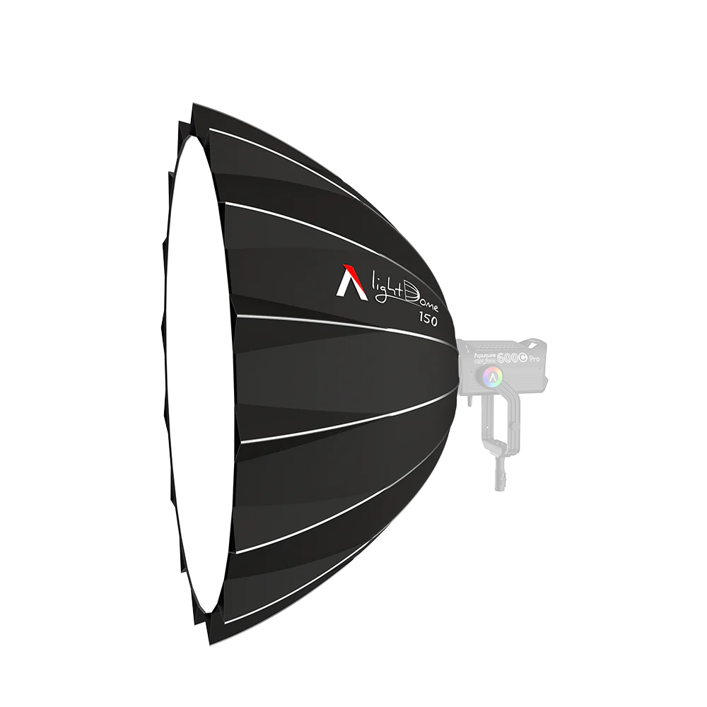 APUTURE LIGHTDOME 150
