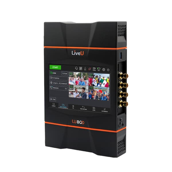 LiveU 800 PRO