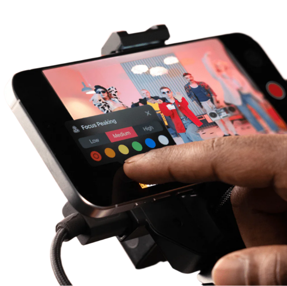 ATOMOS NINJA PHONE