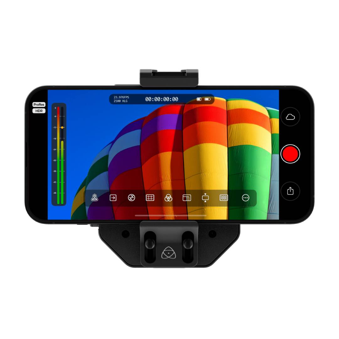 ATOMOS NINJA PHONE