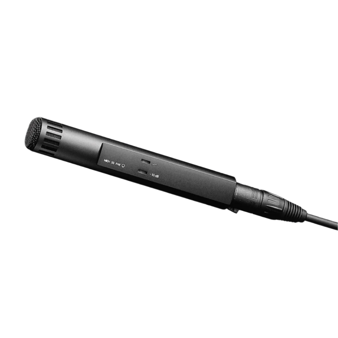 SENNHEISER MKH50