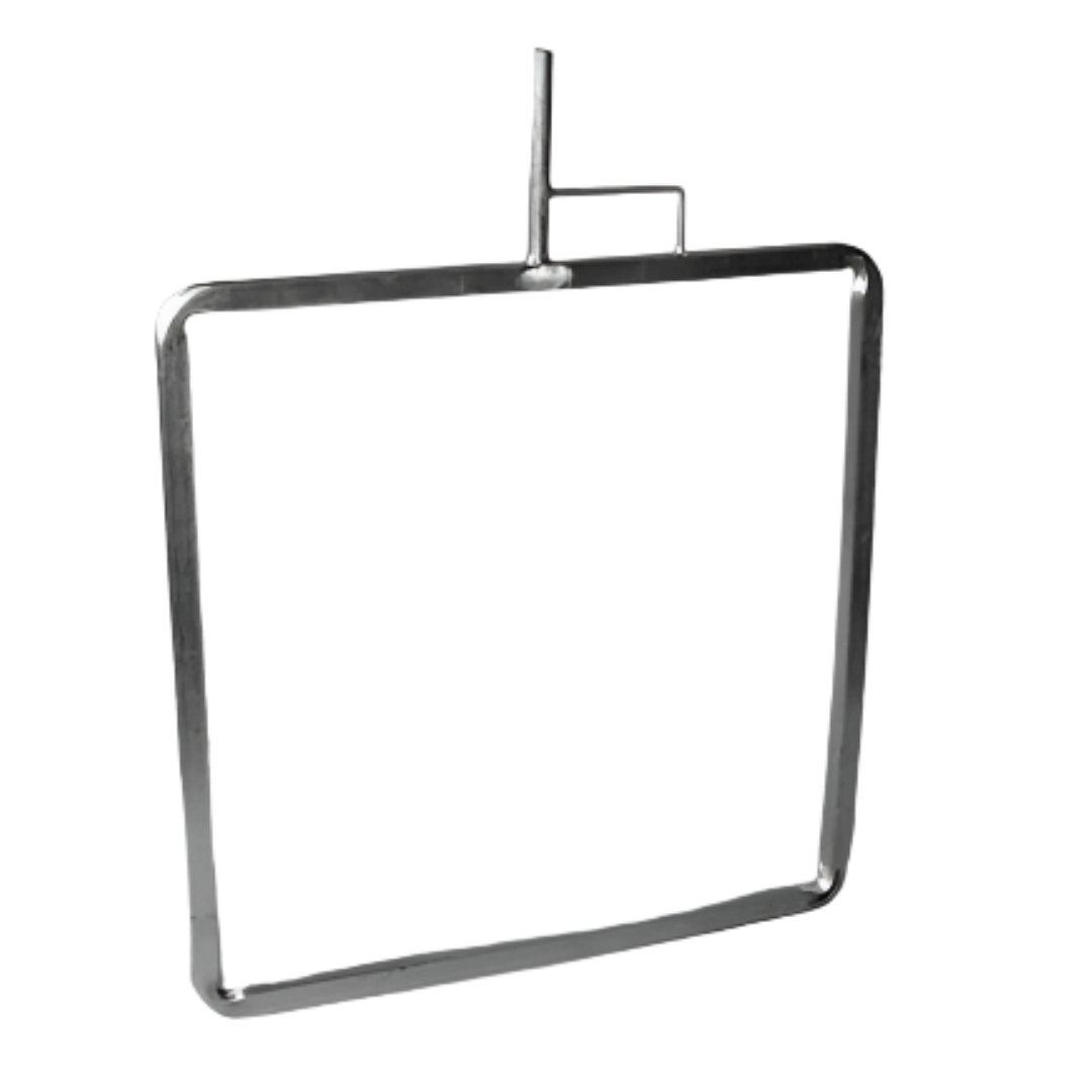 CADRE 90x90cm MATHEWS 549099