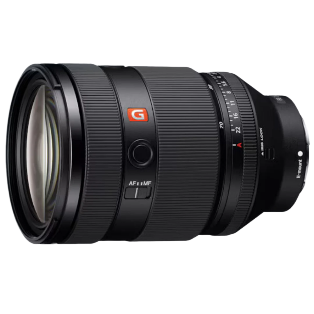 Sony SEL 28-70 mm F2 GM