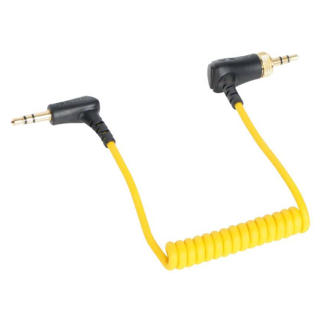 CABLE TIMECODE DEITY TC-1 MINIJACK