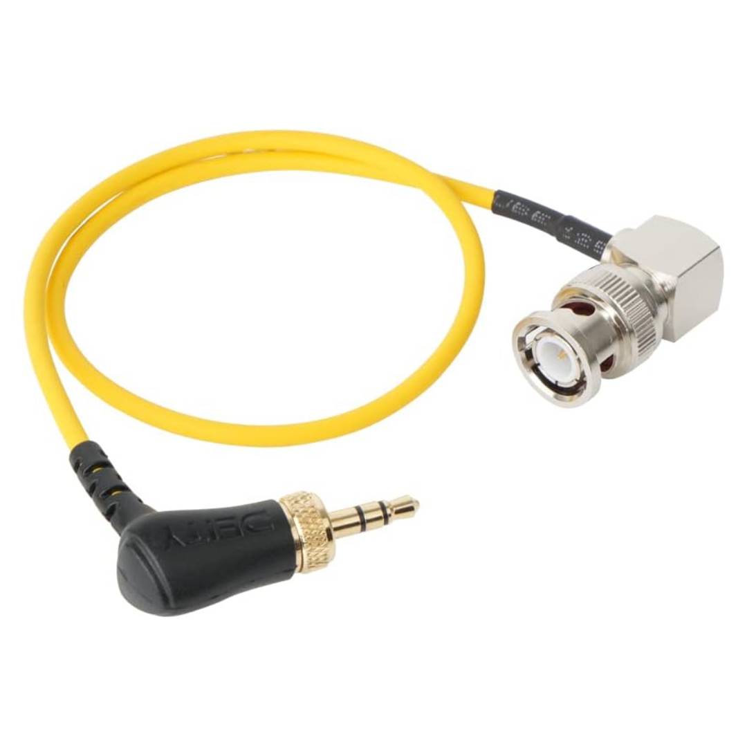 CABLE TIMECODE DEITY TC-1 BNC