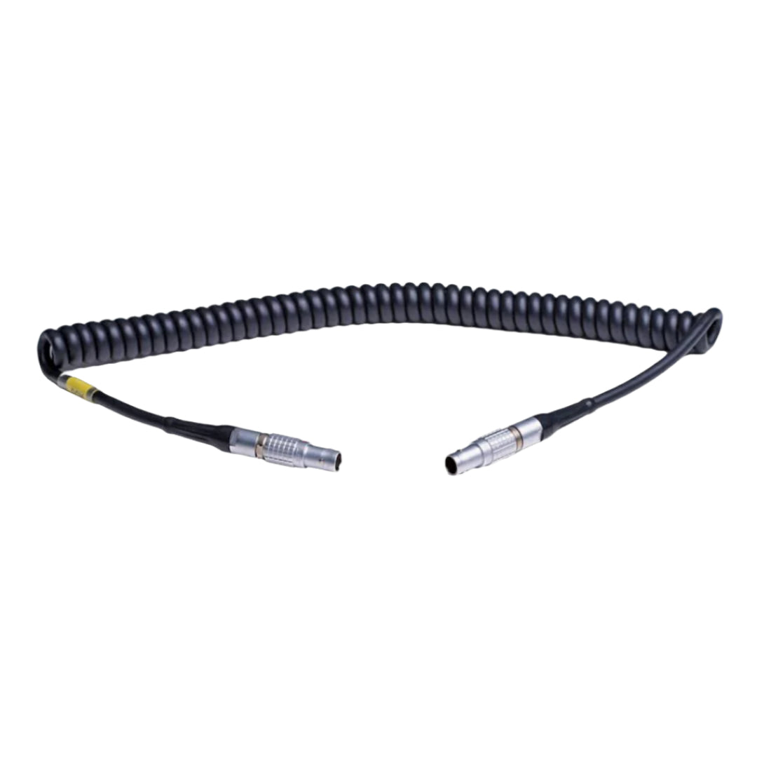 CABLE TIMECODE XL-LL LEMO 5