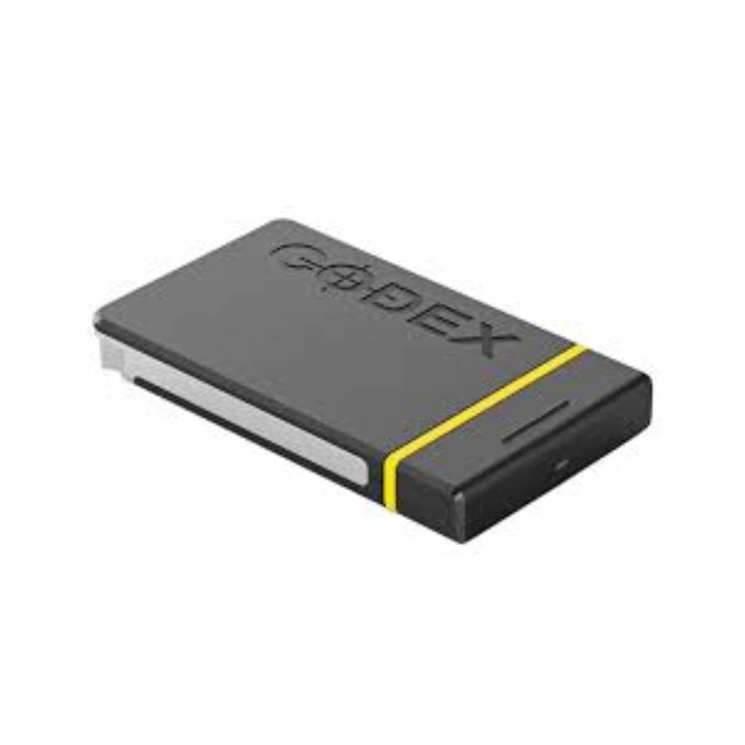 CODEX COMPACT DRIVE 2TB
