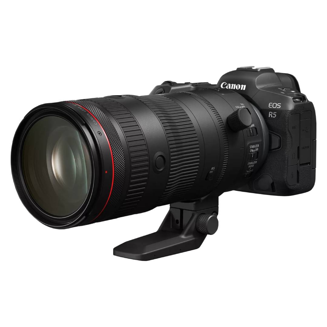 CANON RF 24-105mm f:2.8 L IS USM