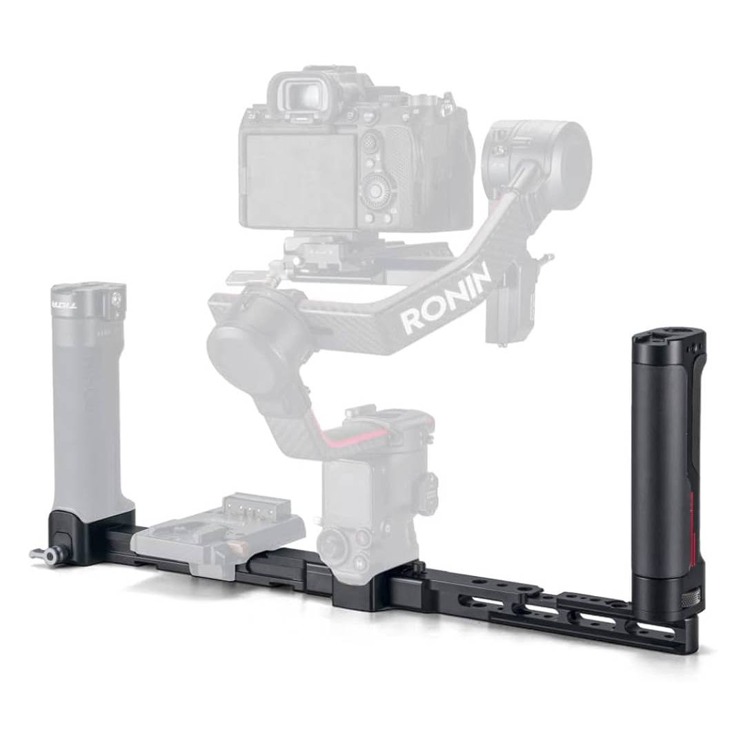 TILTA DOUBLE POIGNEE POUR RONIN RS