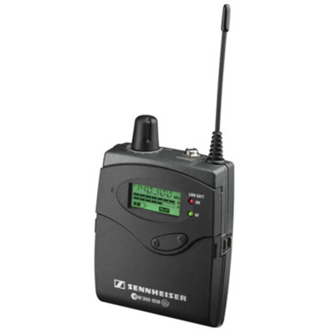 SENNHEISER SK / EK300 IEM G2