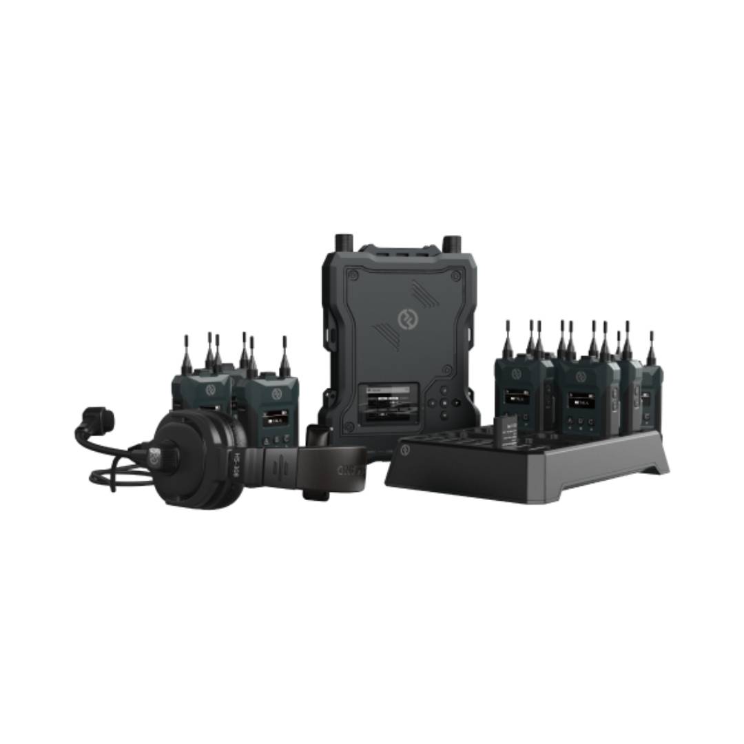 HOLLYLAND SOLIDCOM M1-8B