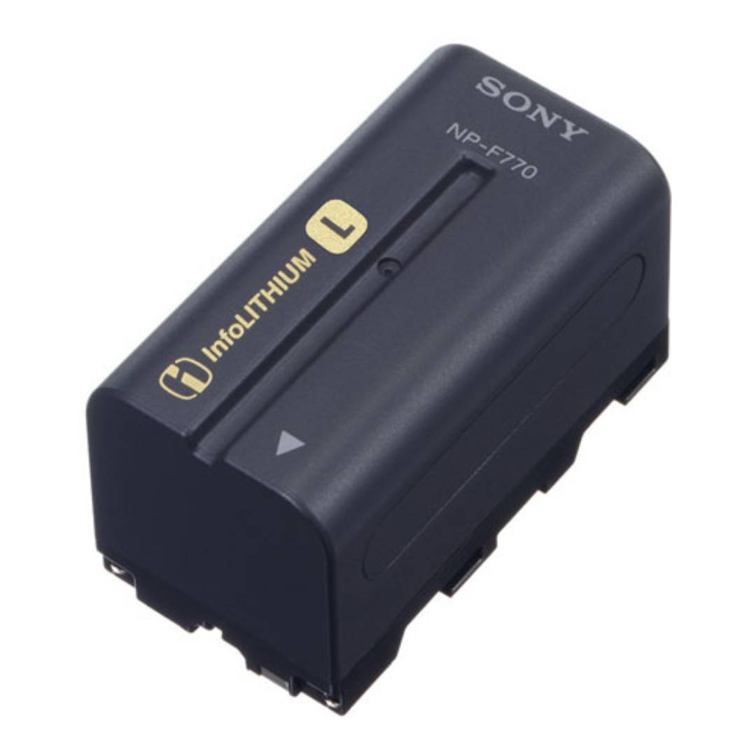 SONY NP-F770